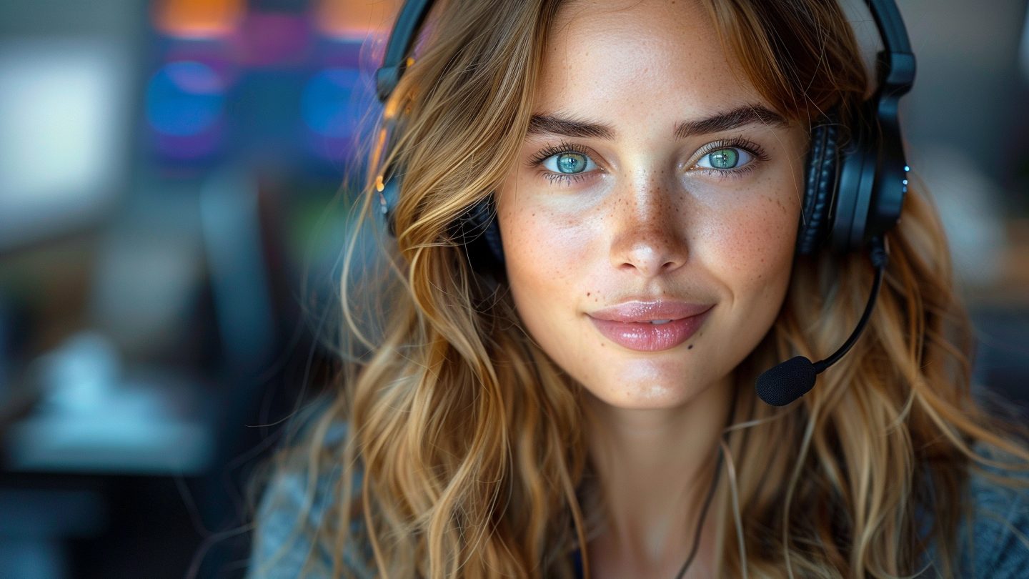 AI Call Platform — портфолио BrainTeam