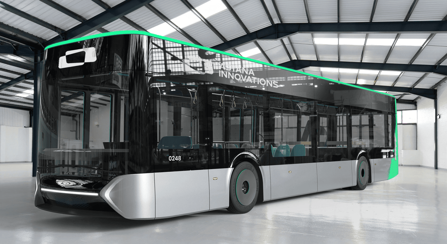Astana Innovation