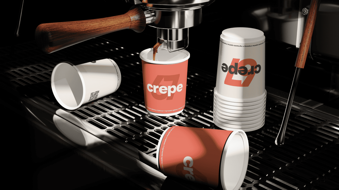 Crepe 67