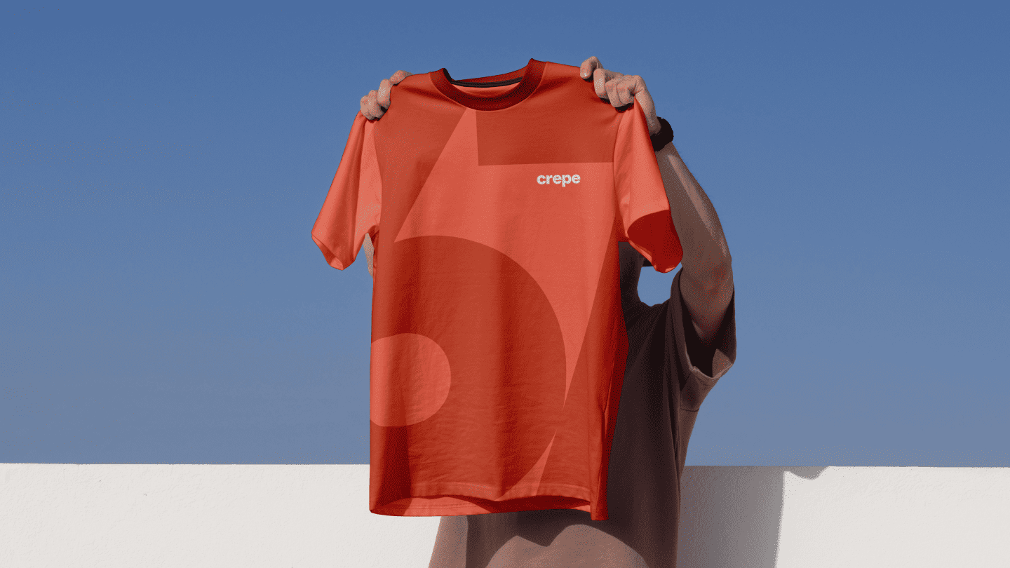 Crepe 67