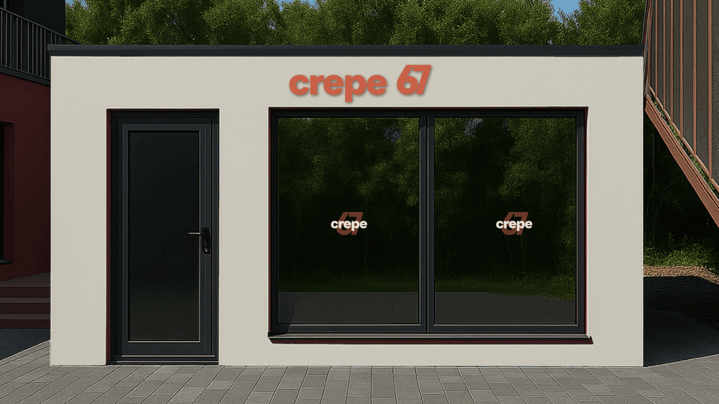 Crepe 67