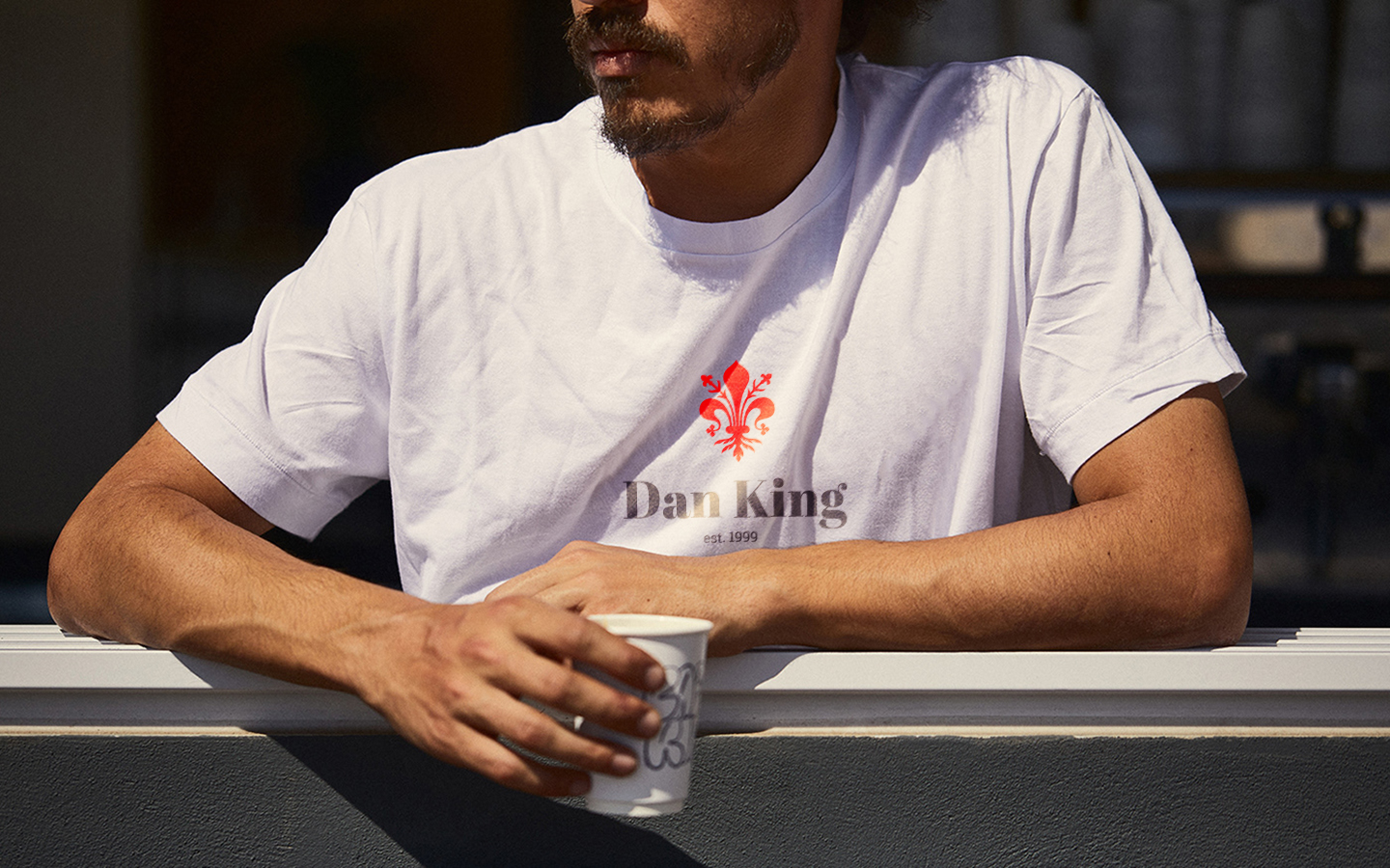 Dan King — портфолио BrainTeam