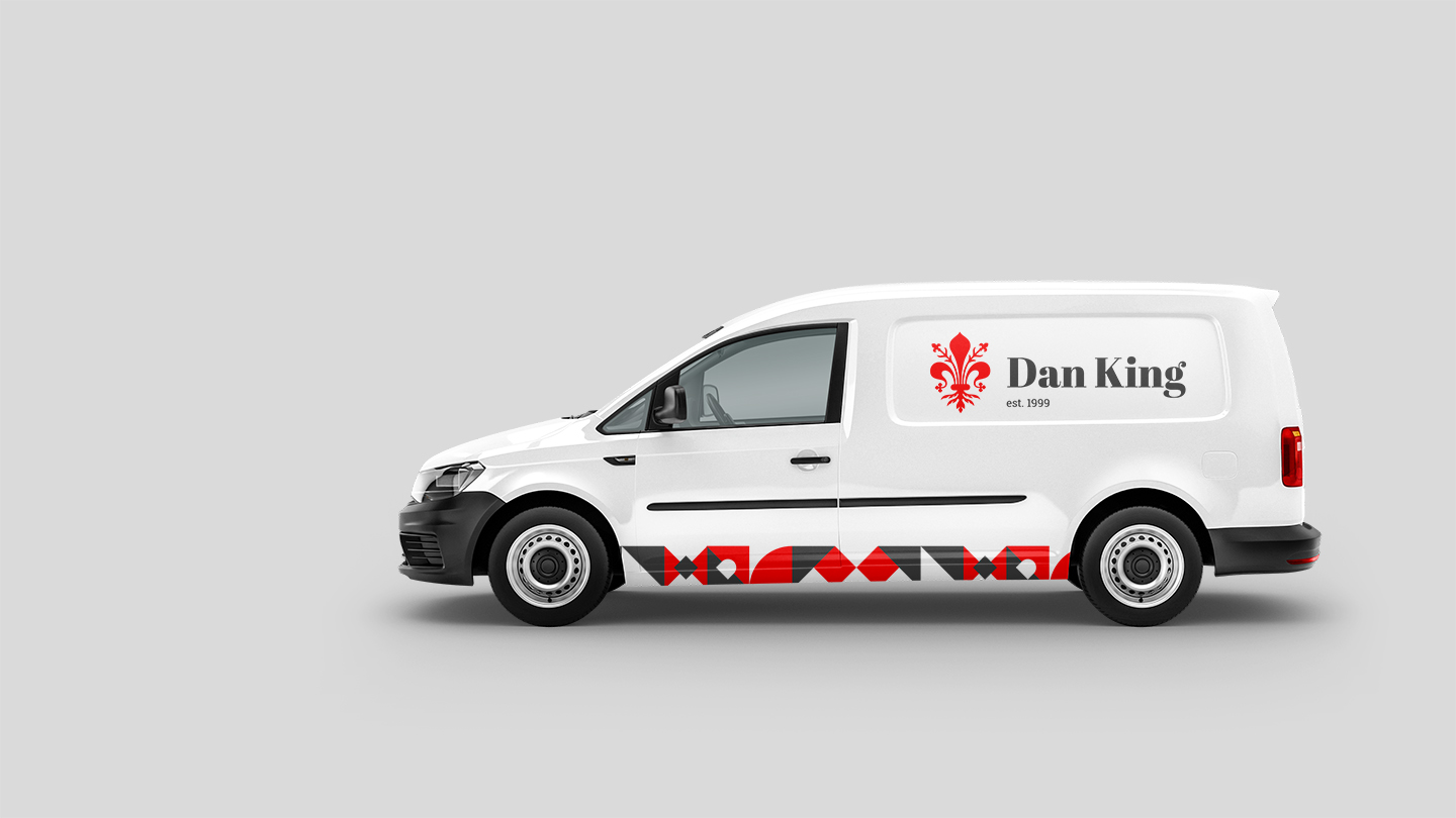Dan King