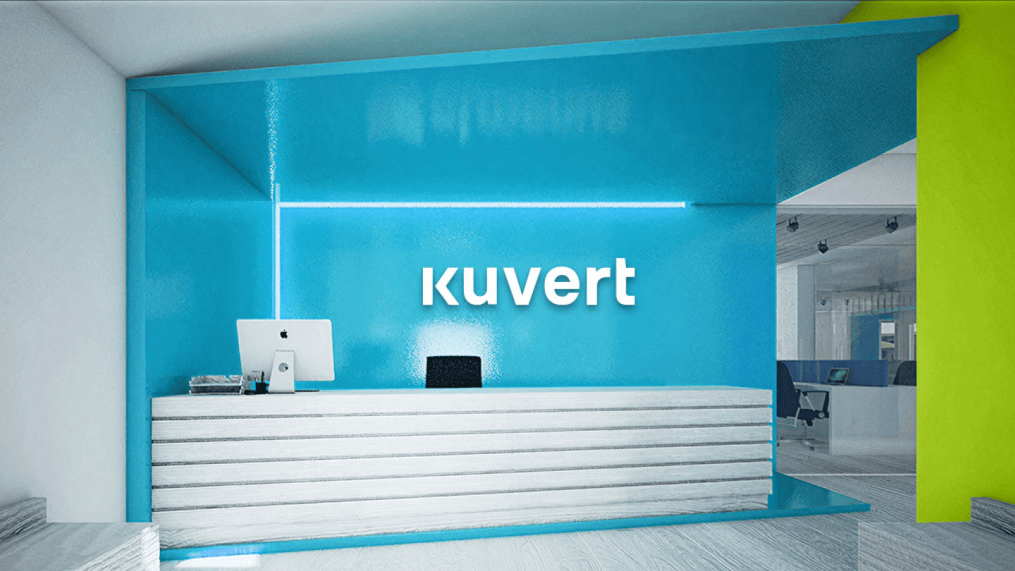 kuvert