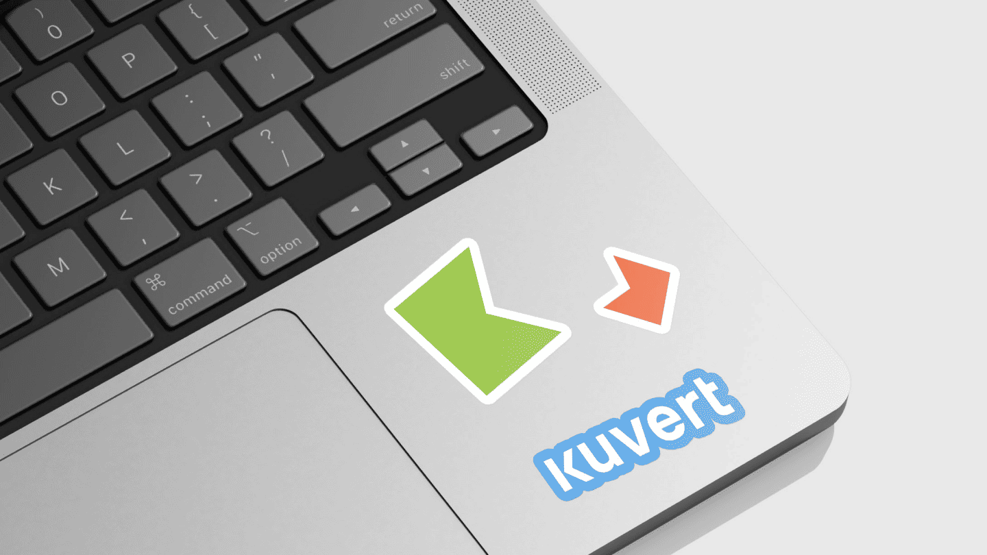 kuvert
