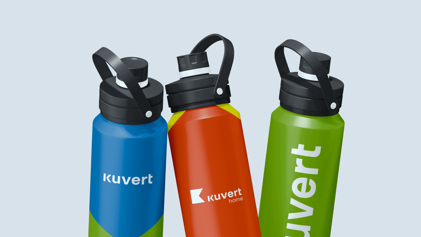 kuvert