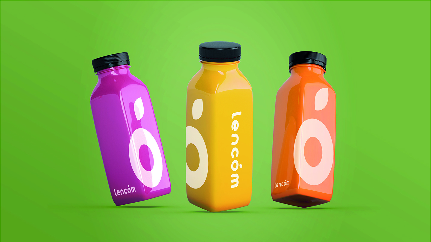 Lencom — портфолио BrainTeam