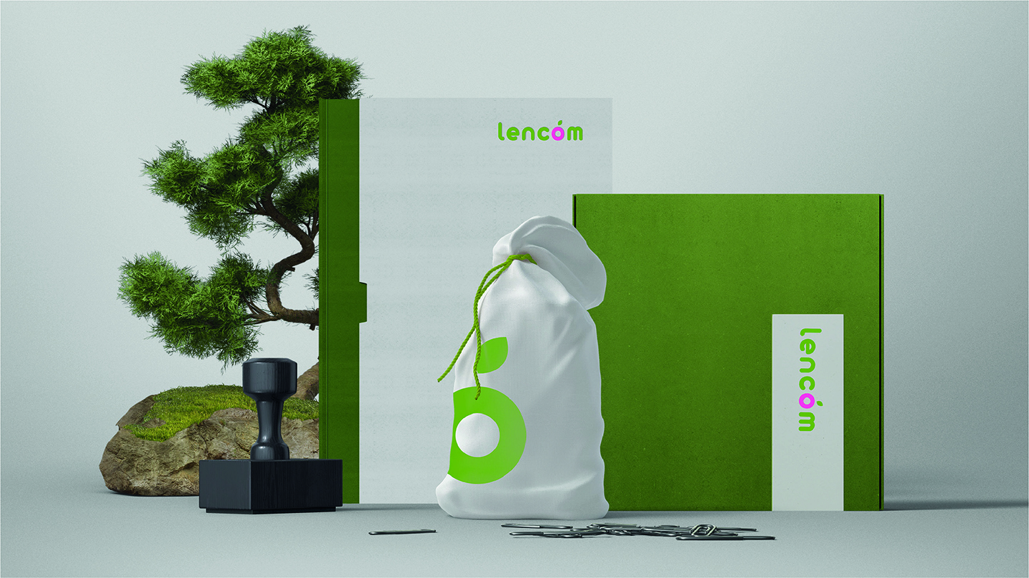Lencom