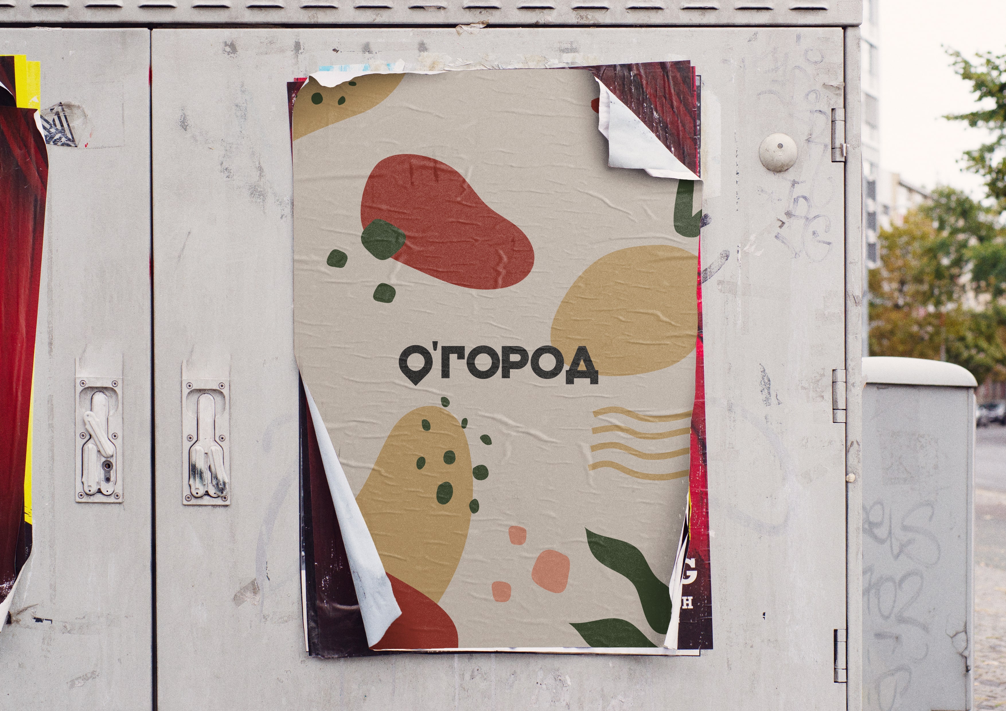 Ogorod