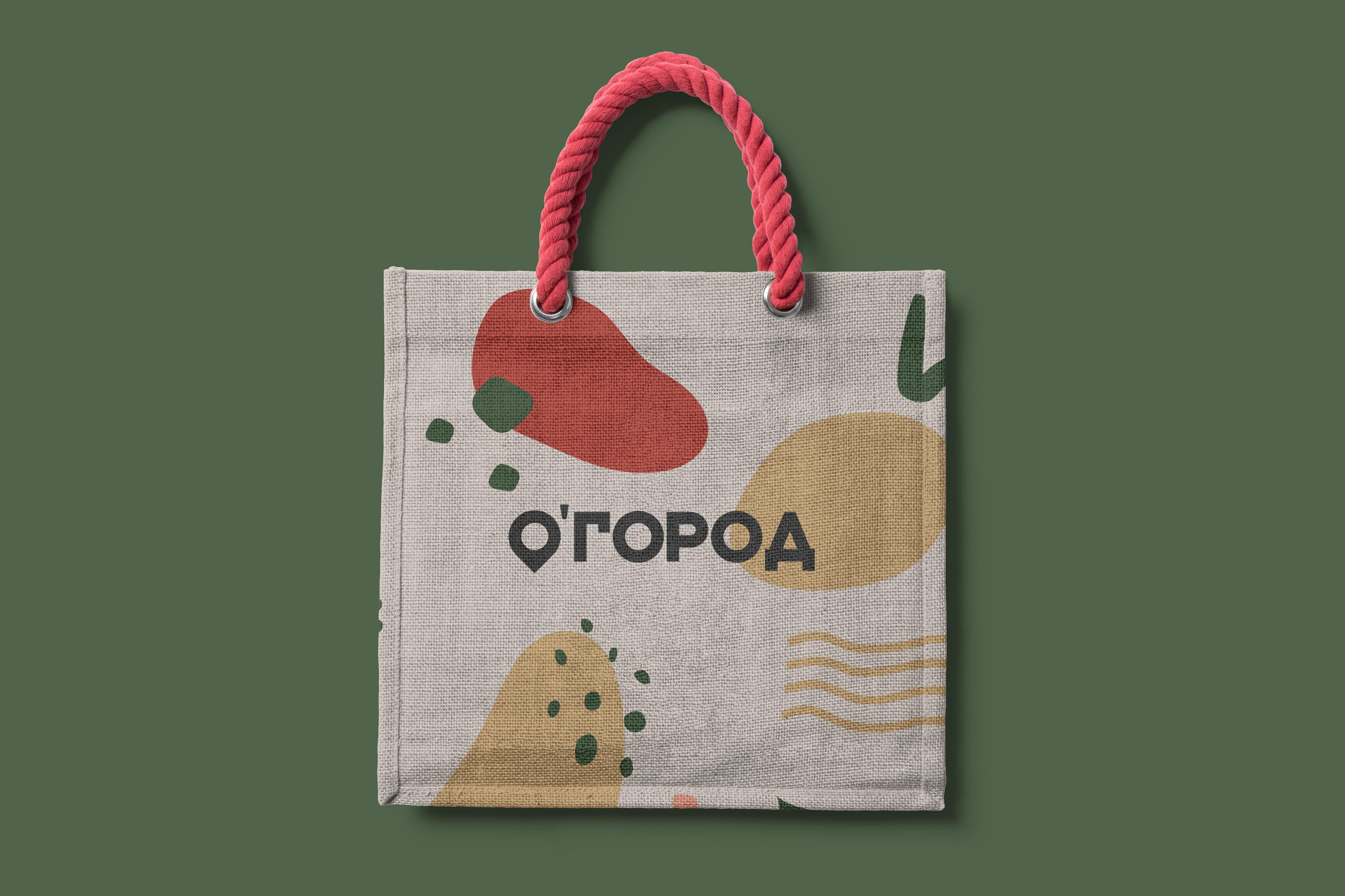 Ogorod