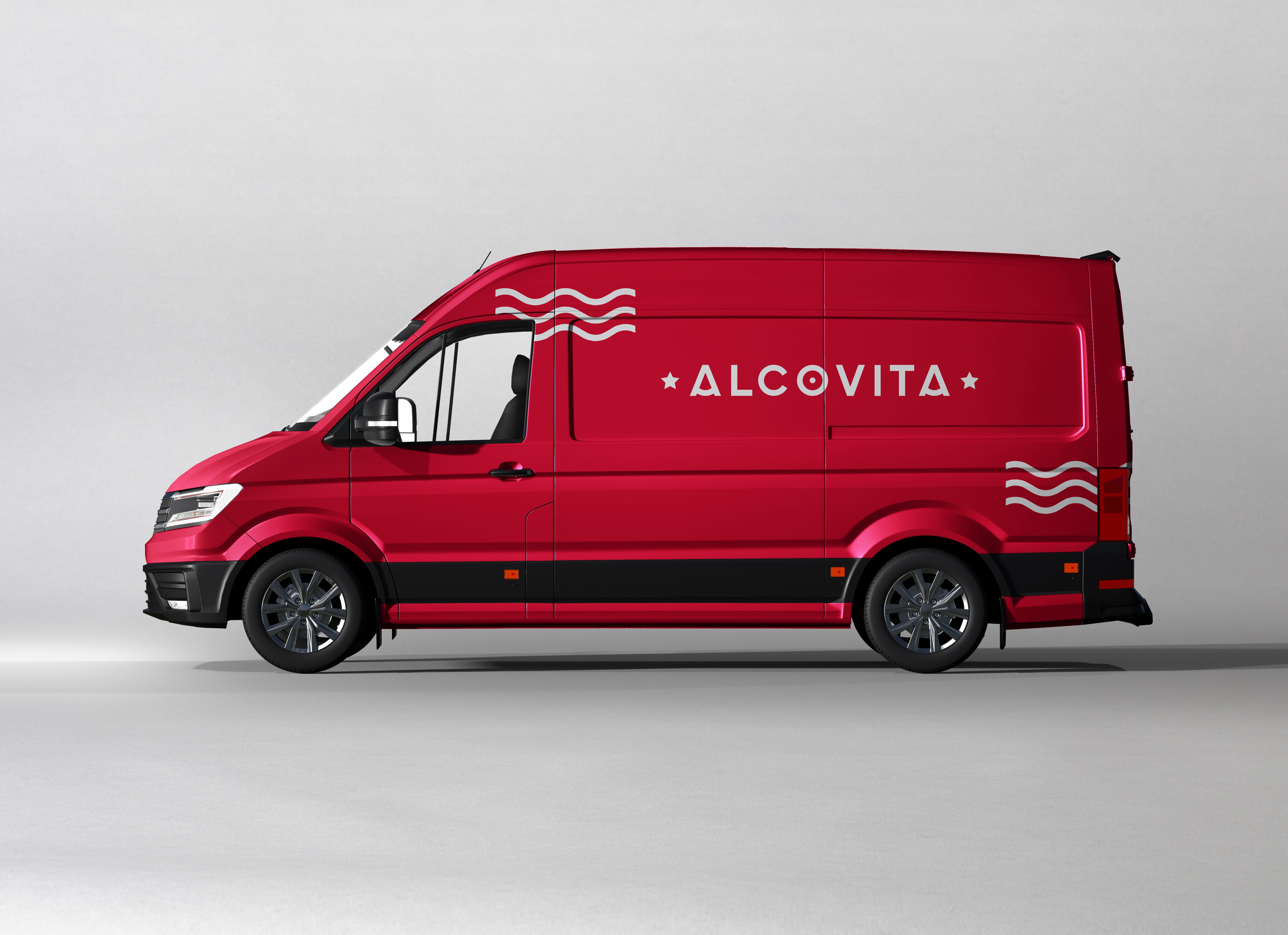 Alcovita