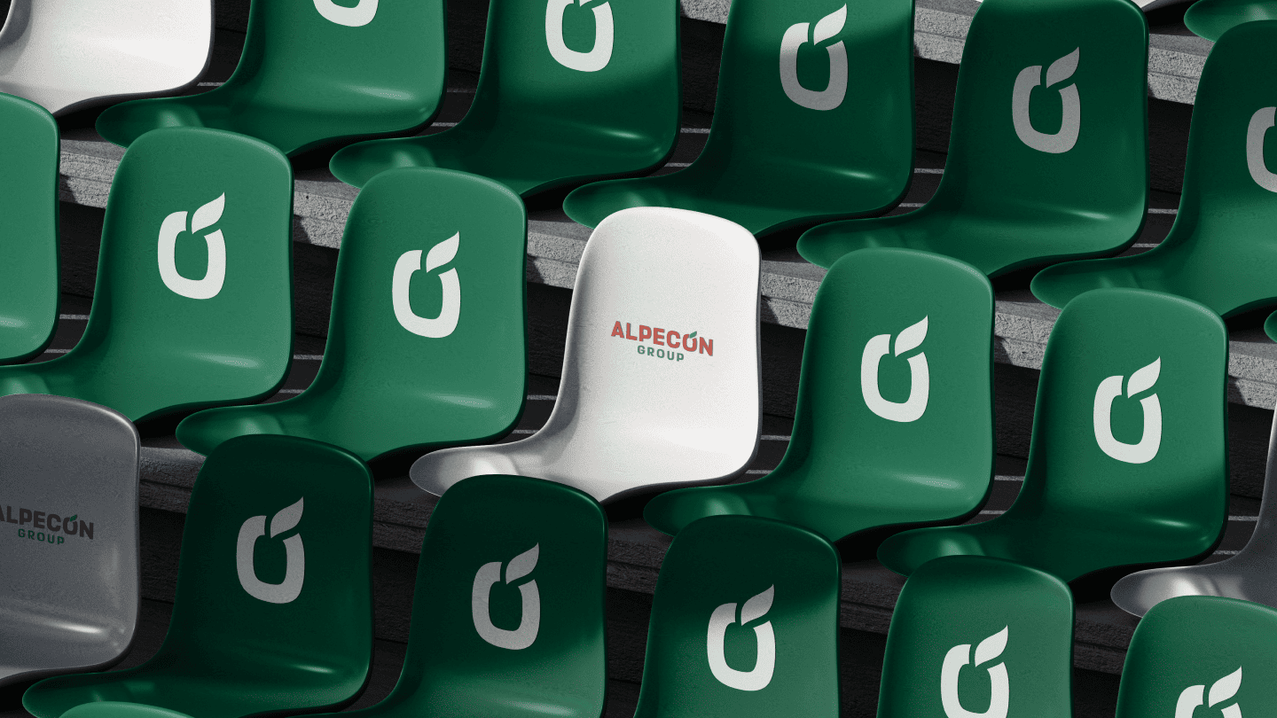 Alpecon Group — портфолио BrainTeam