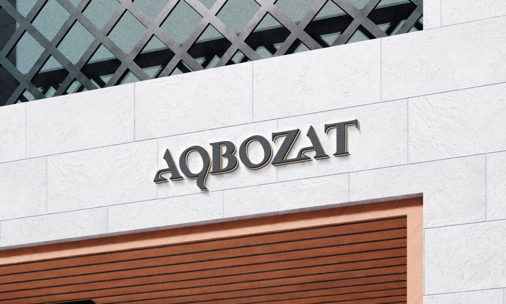 AQBOZAT — портфолио BrainTeam