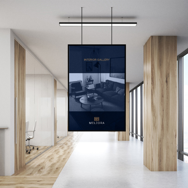 Meliora — портфолио BrainTeam