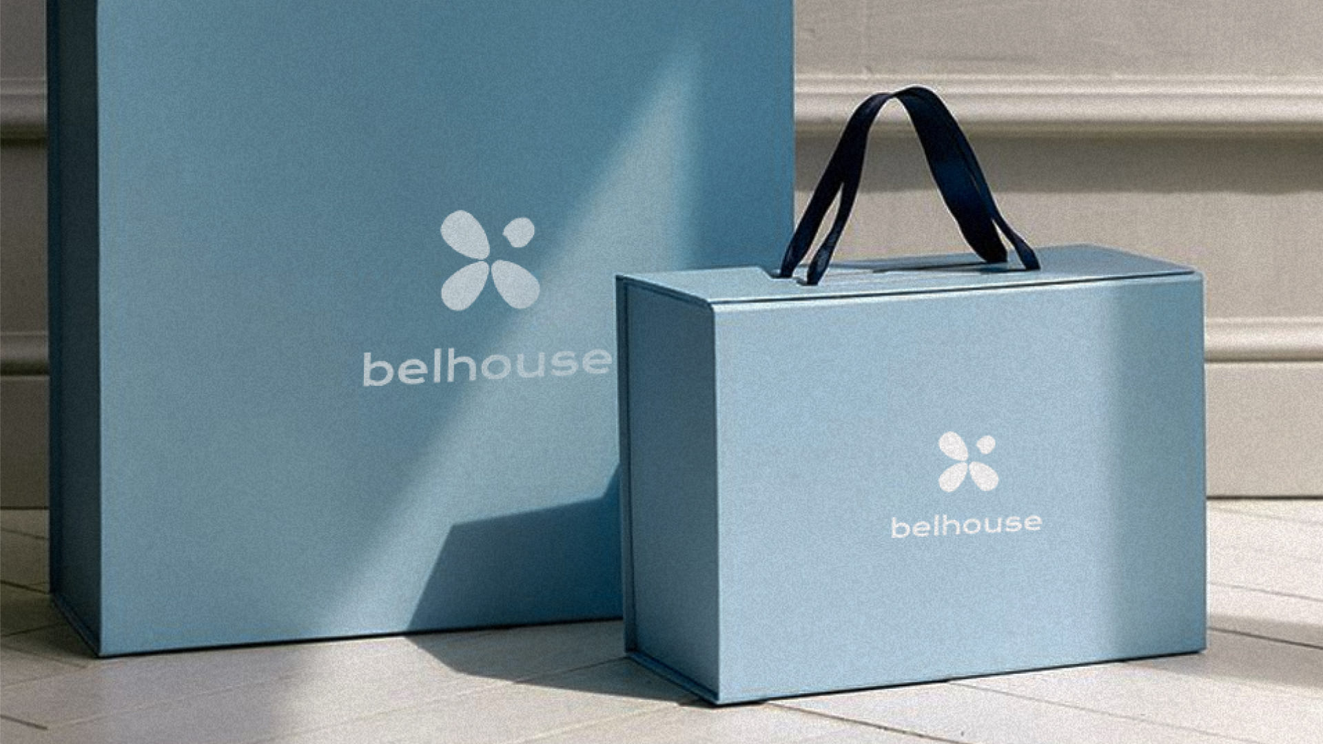 Belhouse — портфолио BrainTeam