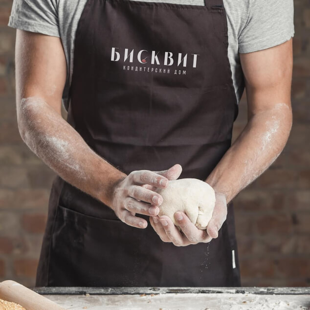 Бисквит — портфолио BrainTeam