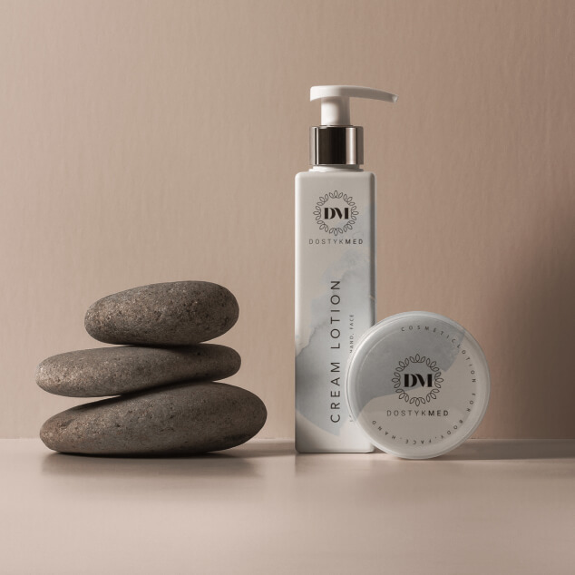 DostykMed — портфолио BrainTeam