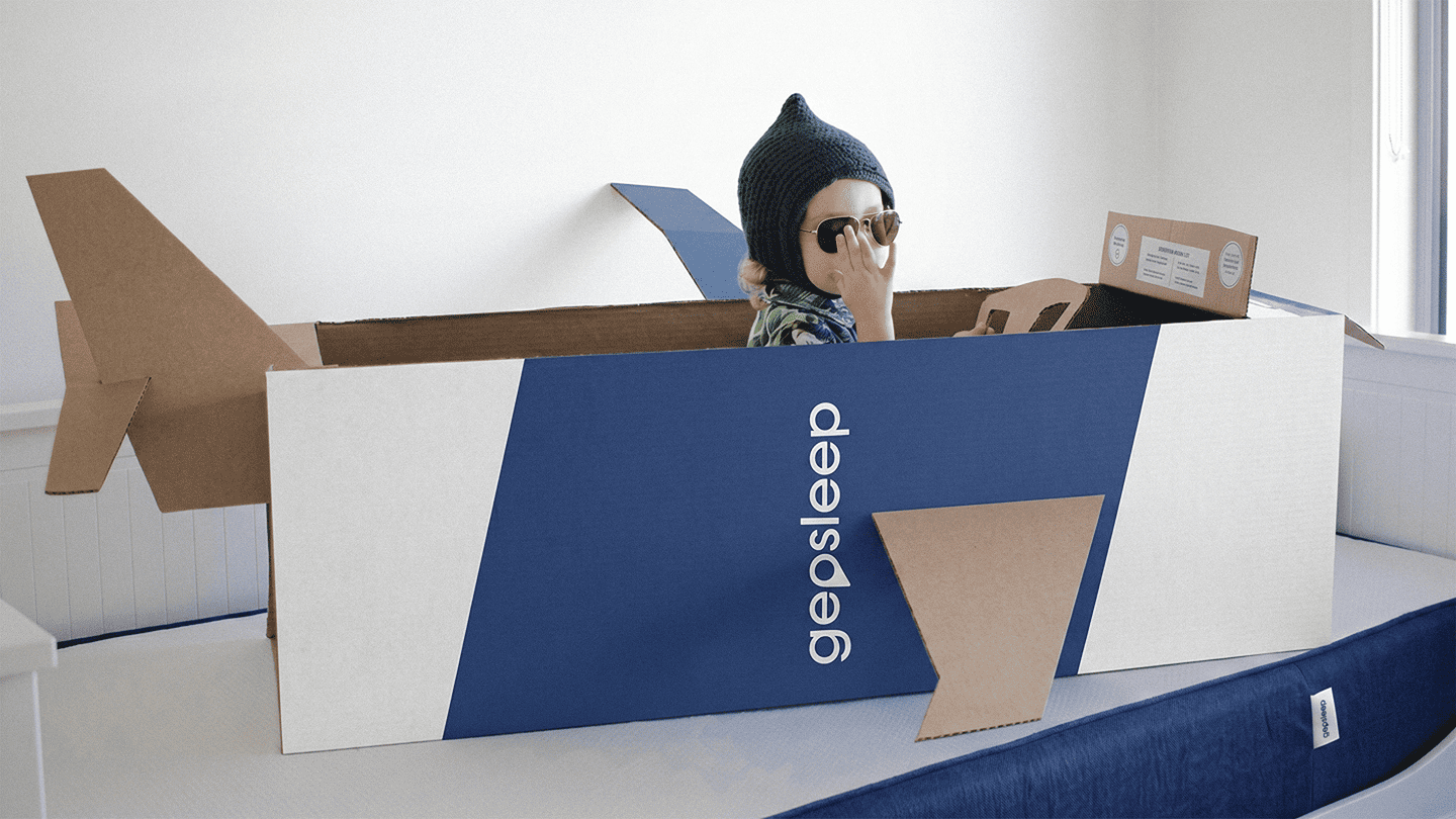 geosleep