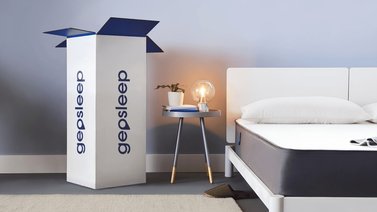 geosleep