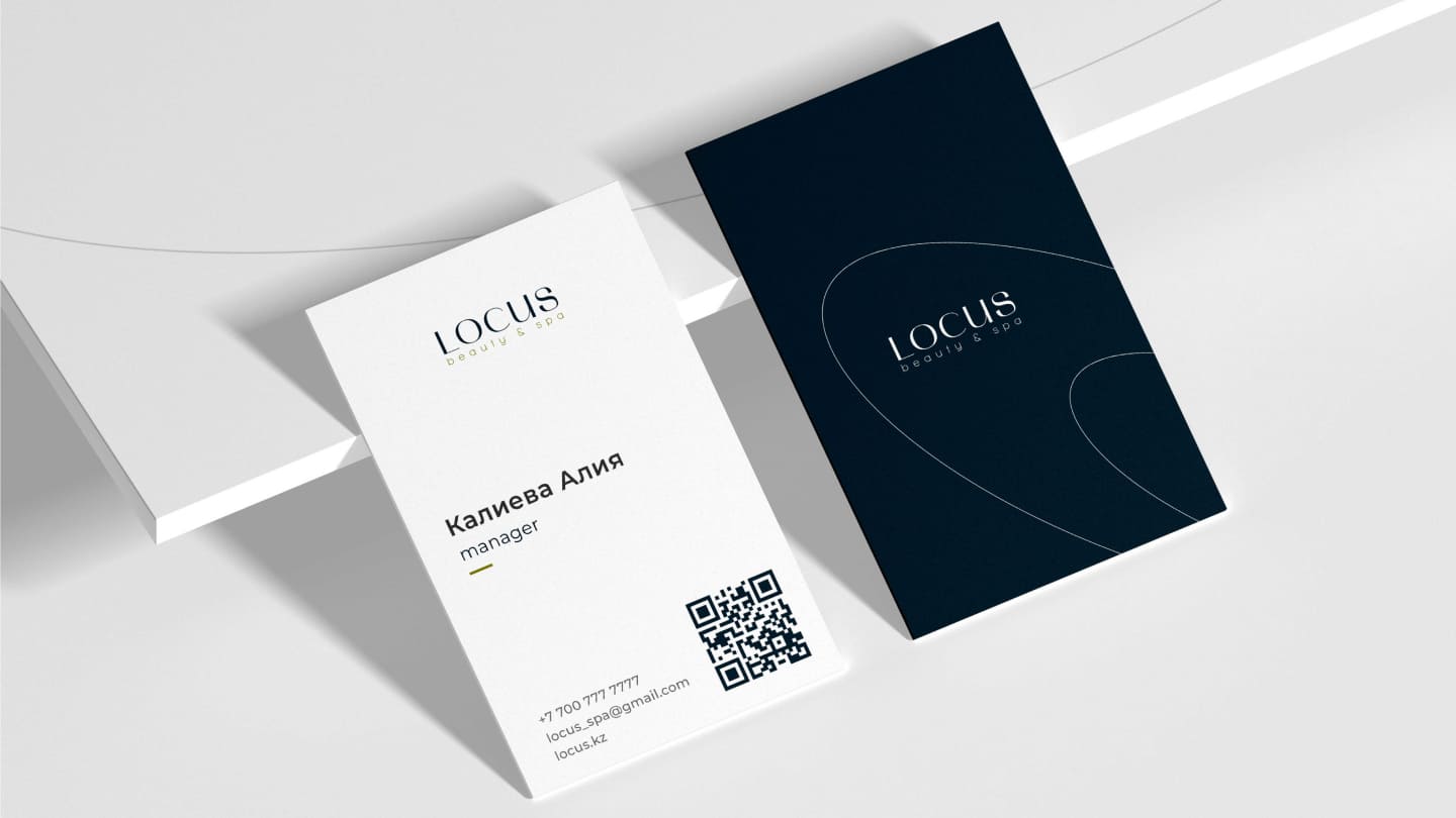Locus spa