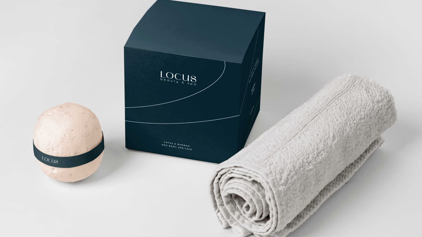 Locus spa