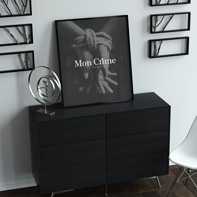 Mon Crime — портфолио BrainTeam