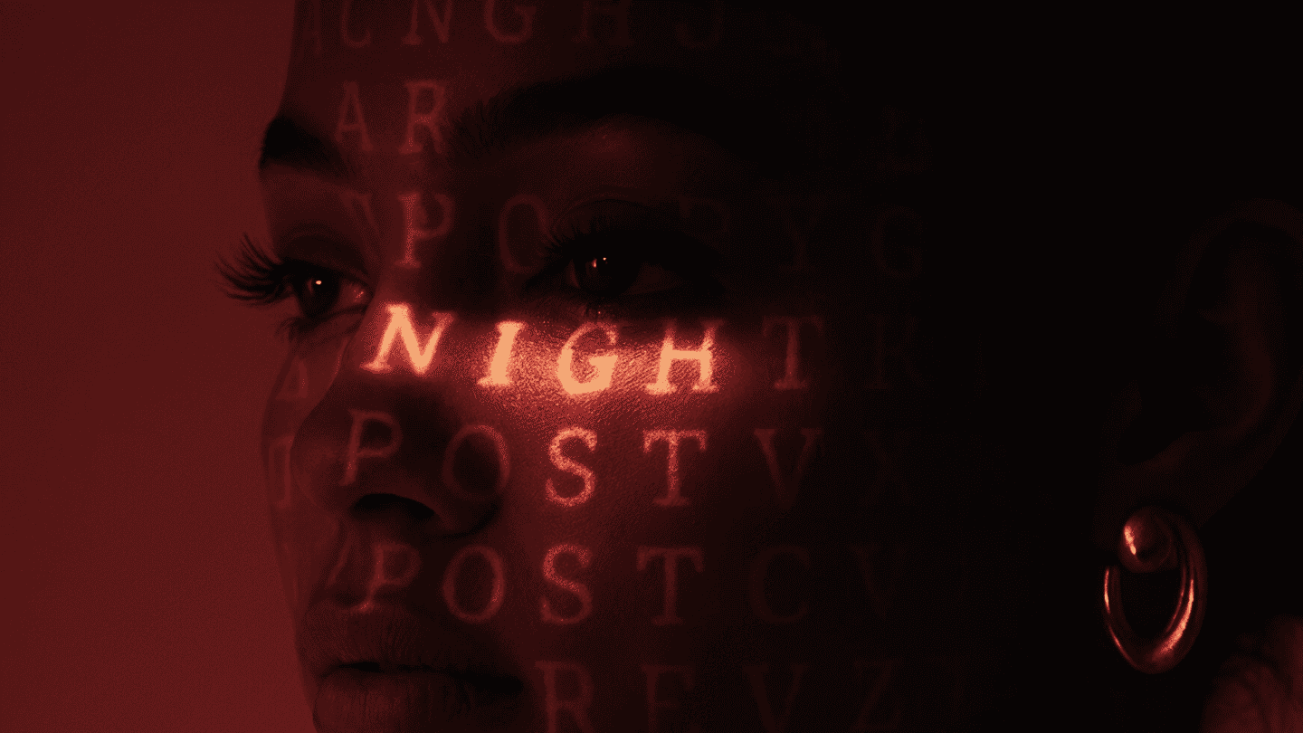 Night Post — портфолио BrainTeam