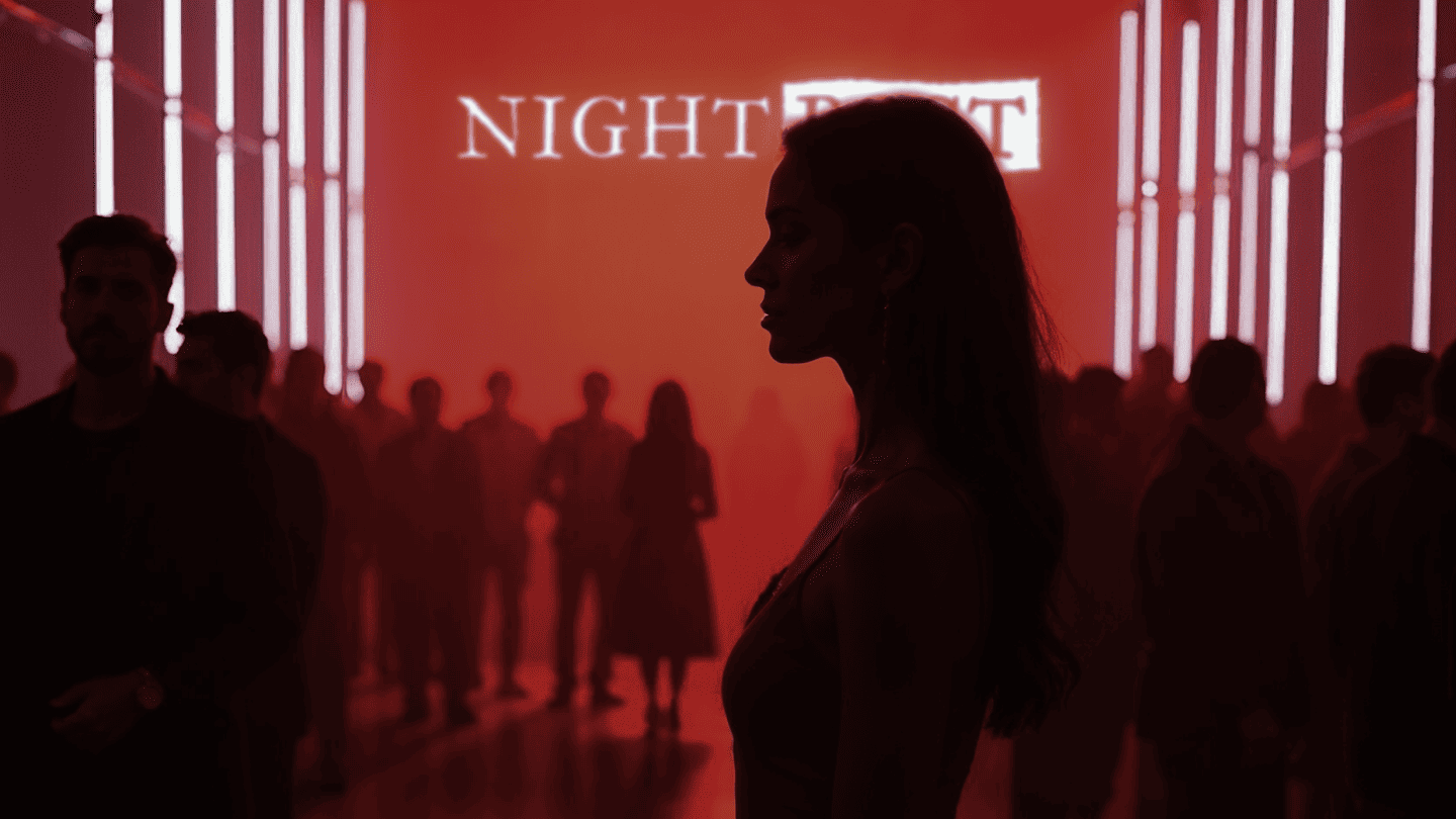 Night Post