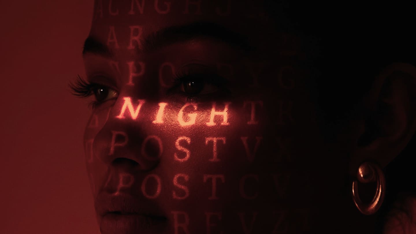 Night Post — портфолио BrainTeam
