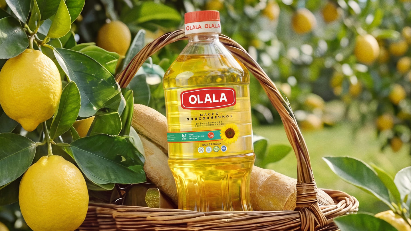 Olala