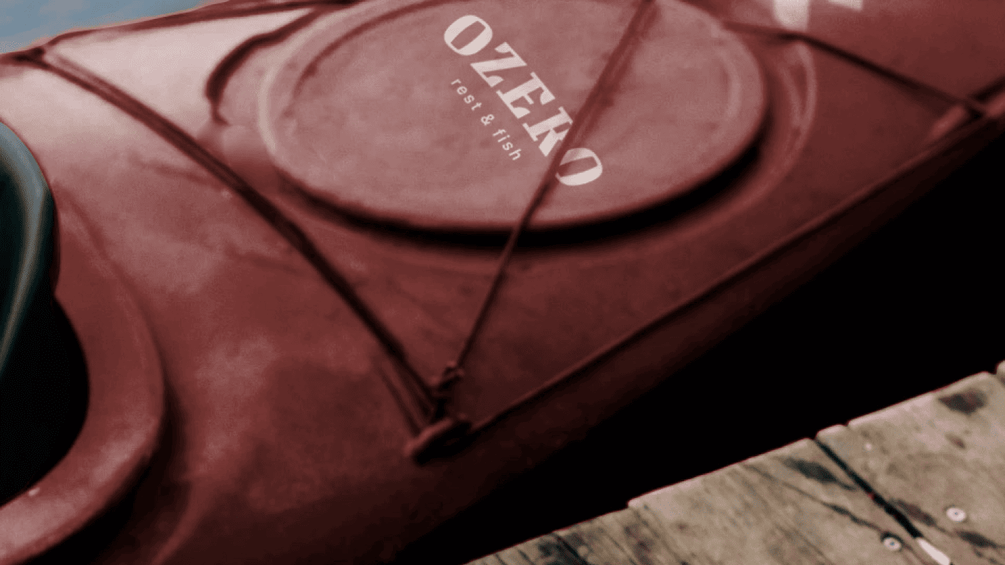 OZERO