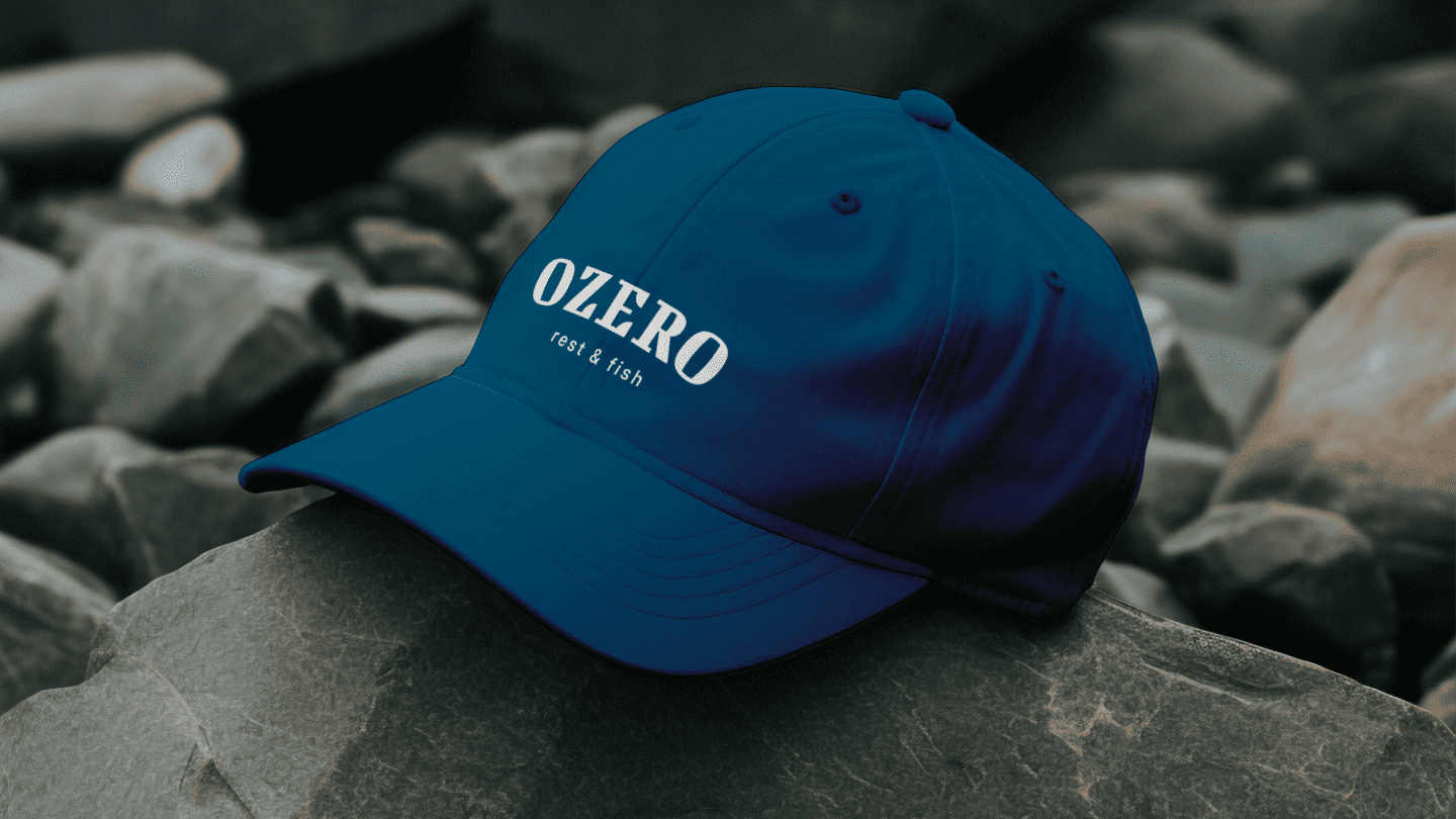 OZERO