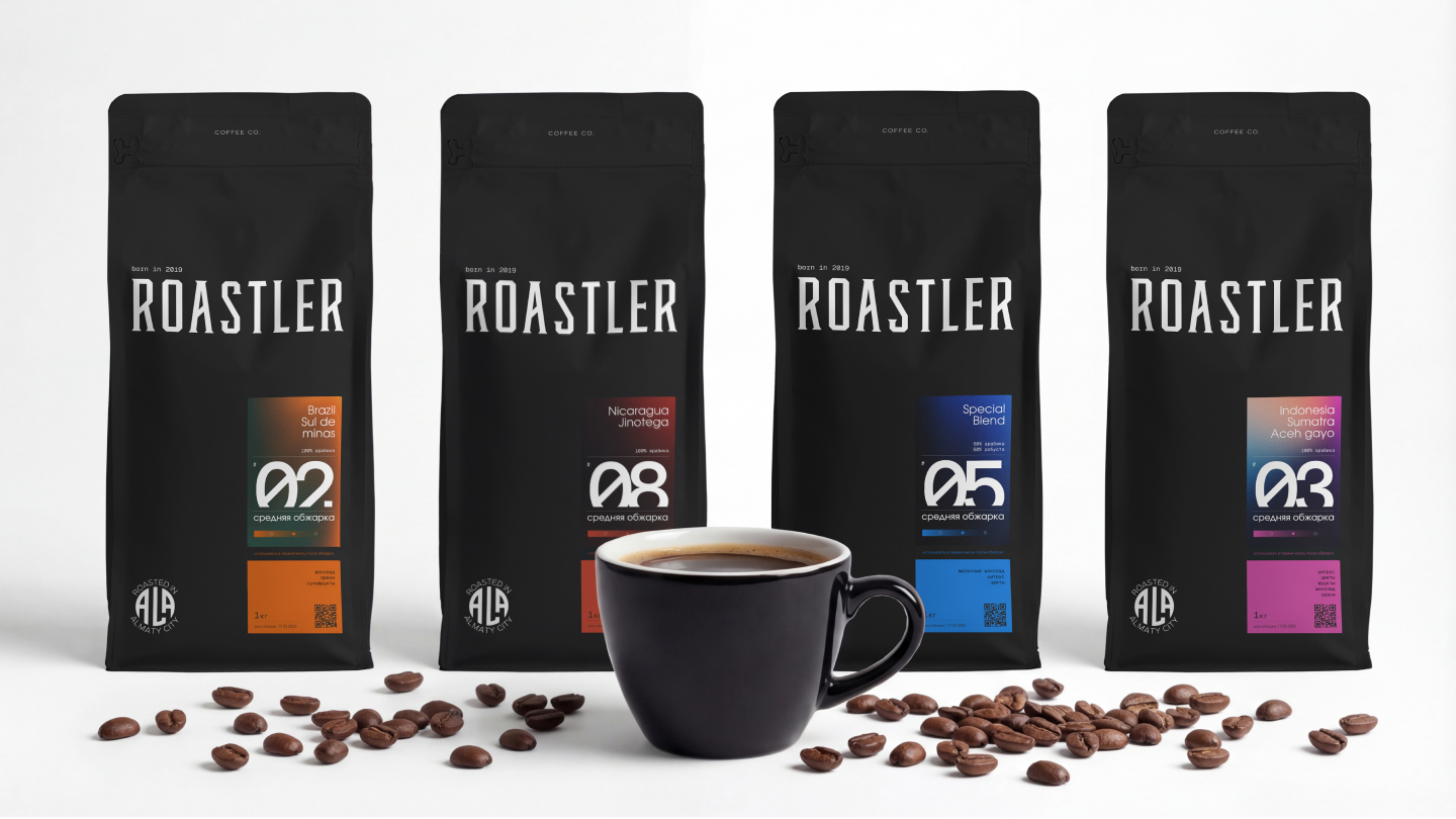 ROASTLER