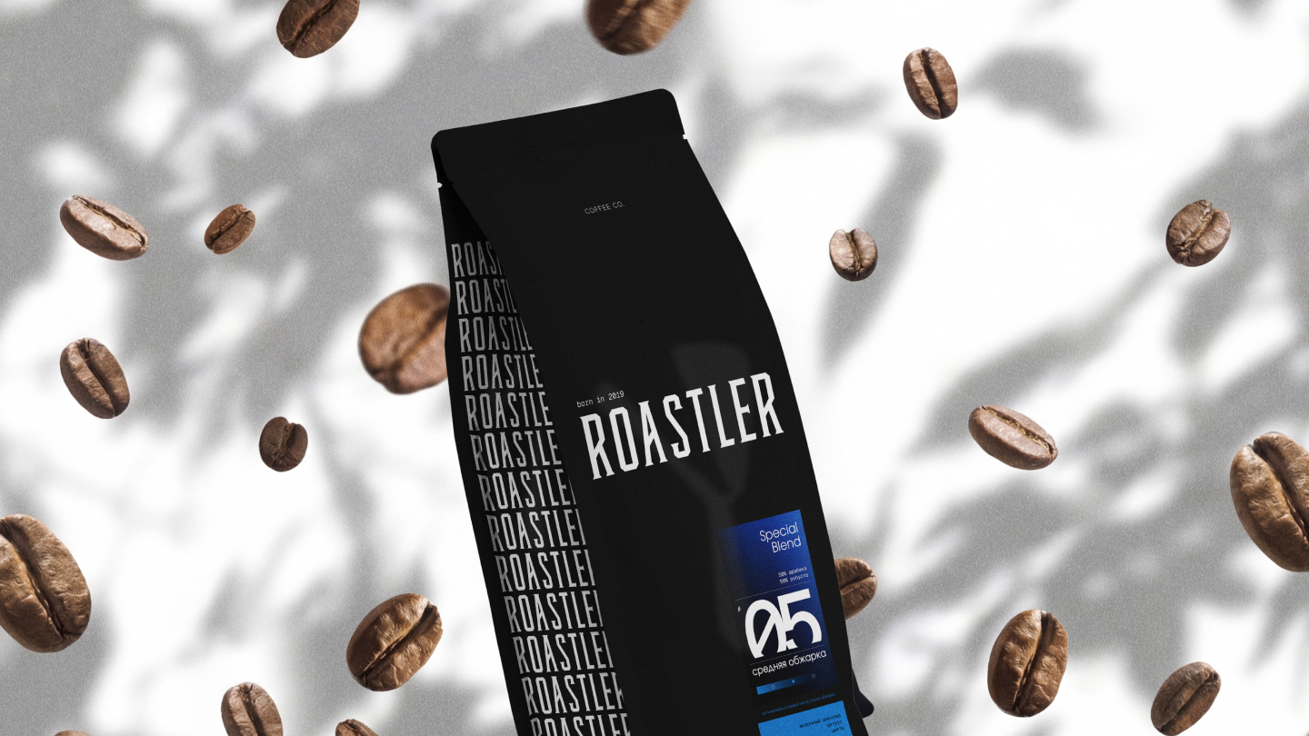 ROASTLER