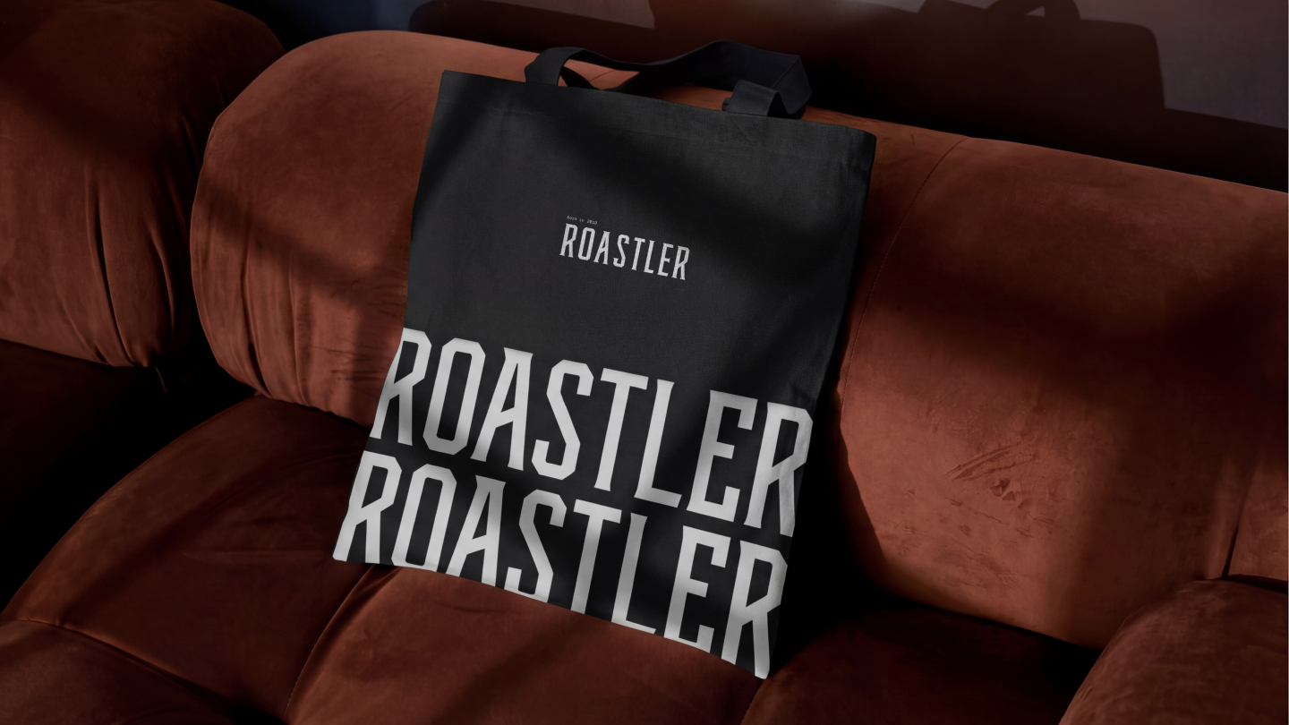 ROASTLER