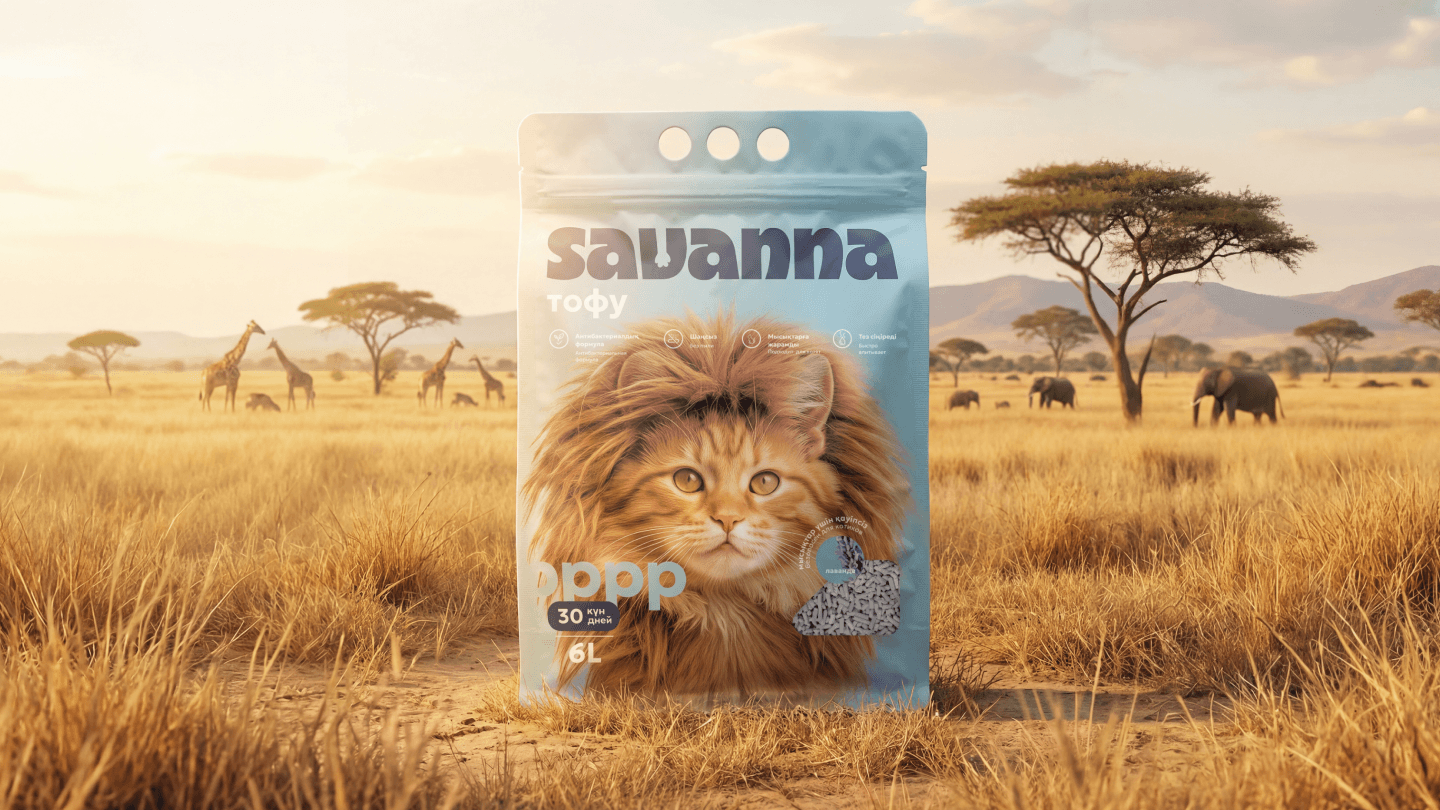 savanna