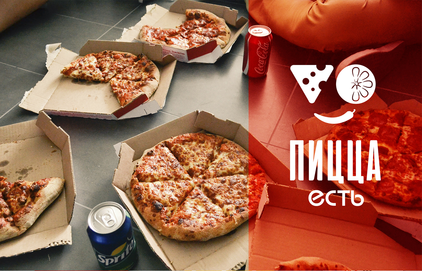 Pizza Est